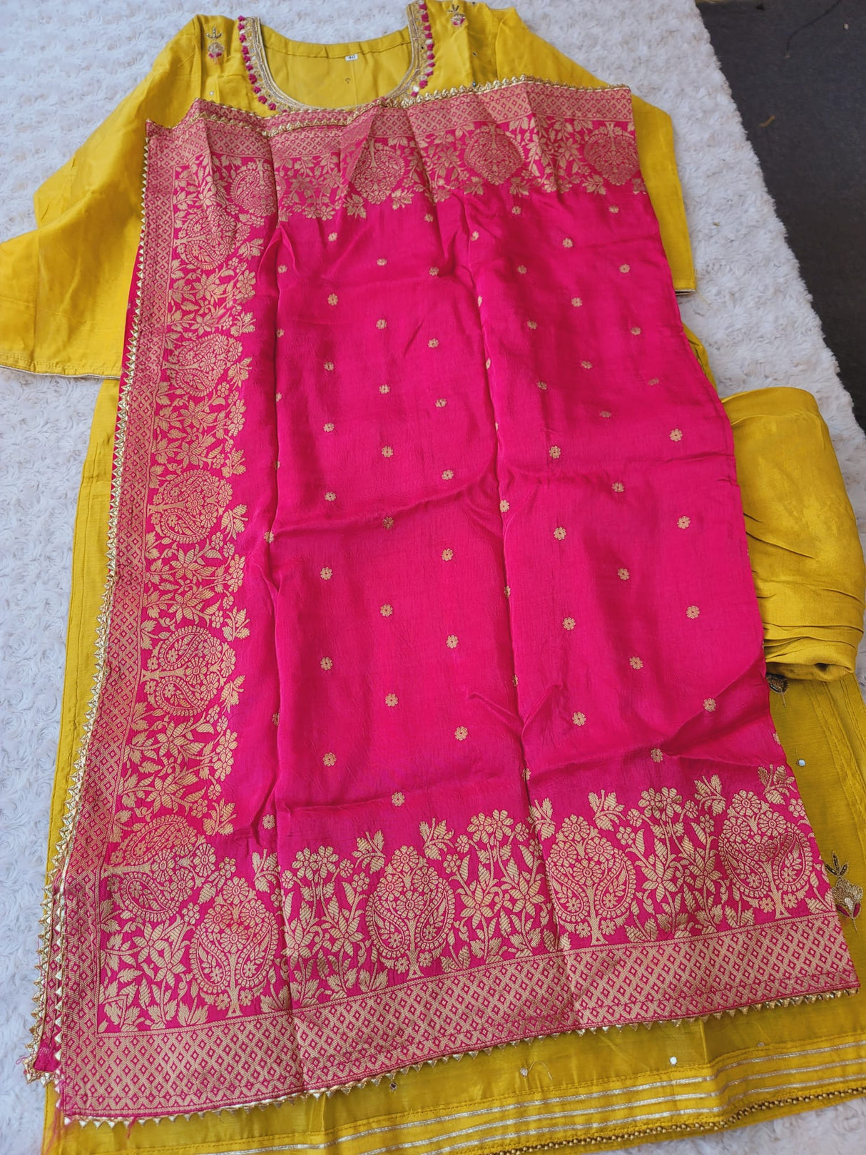 Original Delhi Boutique Collection Ready To Ship