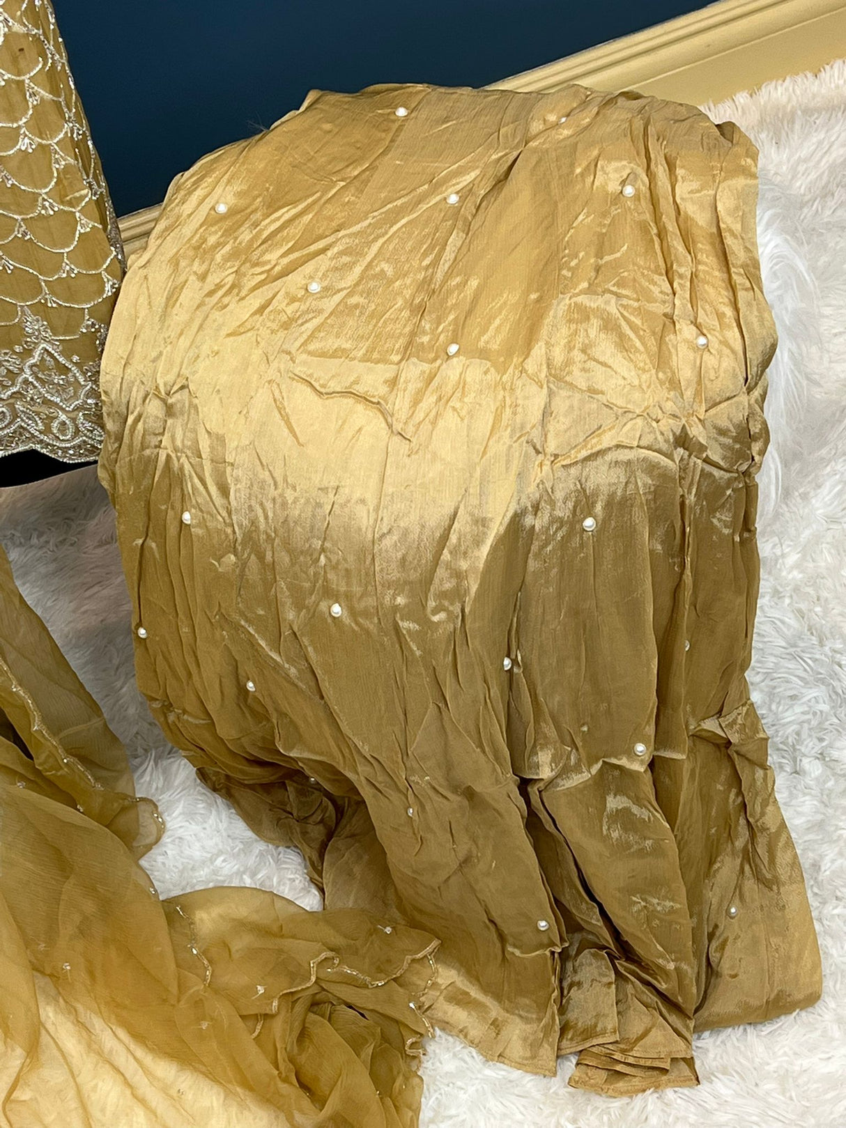 Indian boutique collection