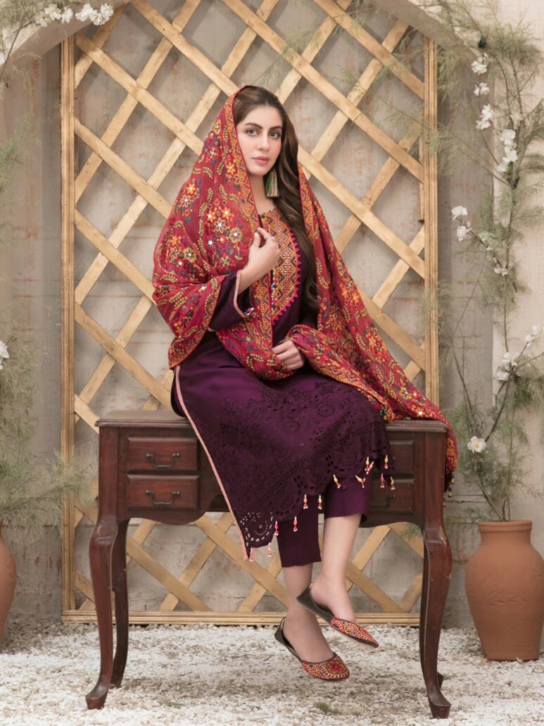 Fara By Tawakkal 100% Original Guaranteed