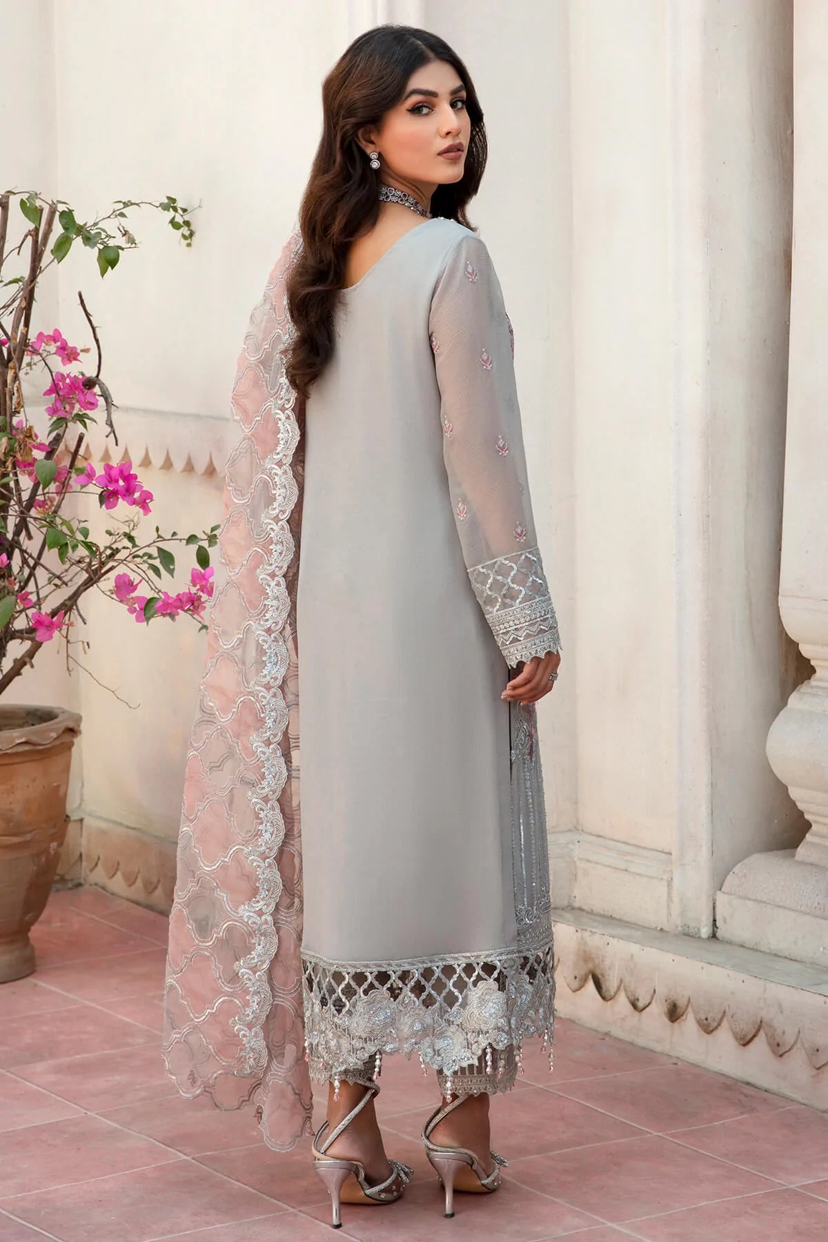 Majestic by Imrozia Collection 100% Original