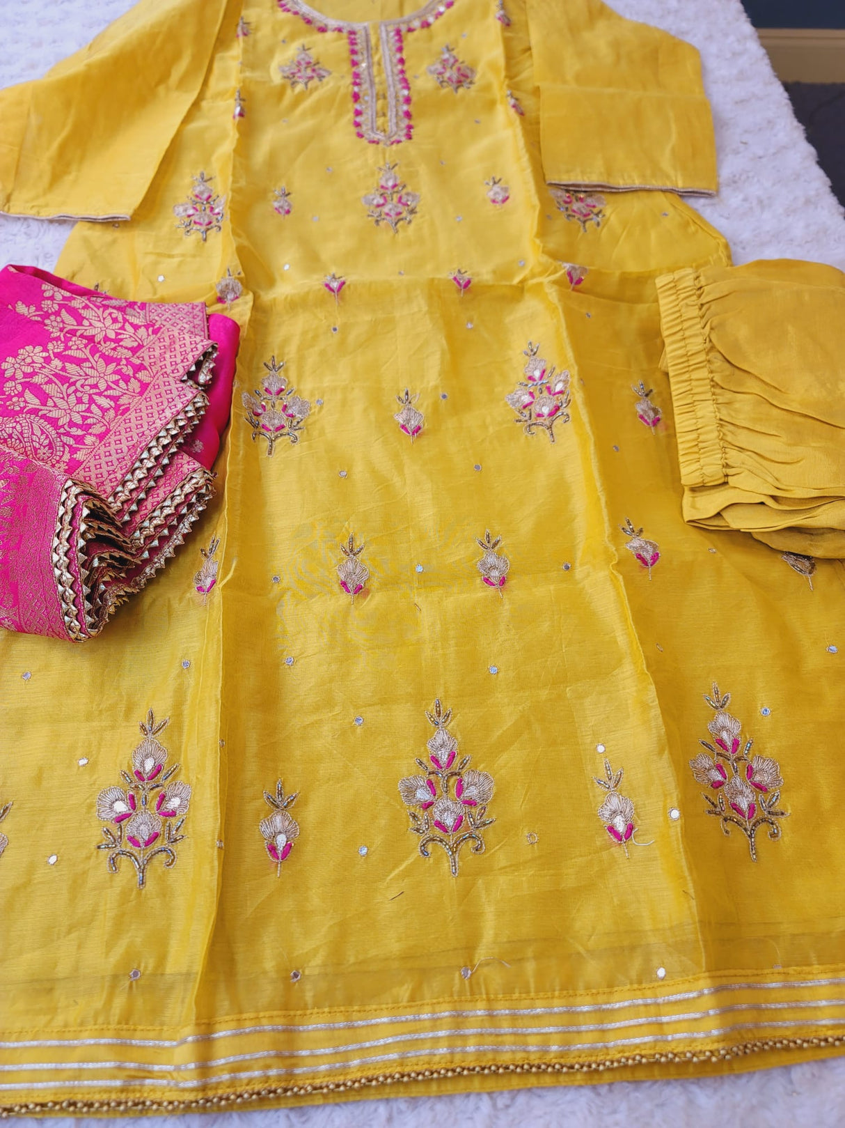 Original Delhi Boutique Collection Ready To Ship