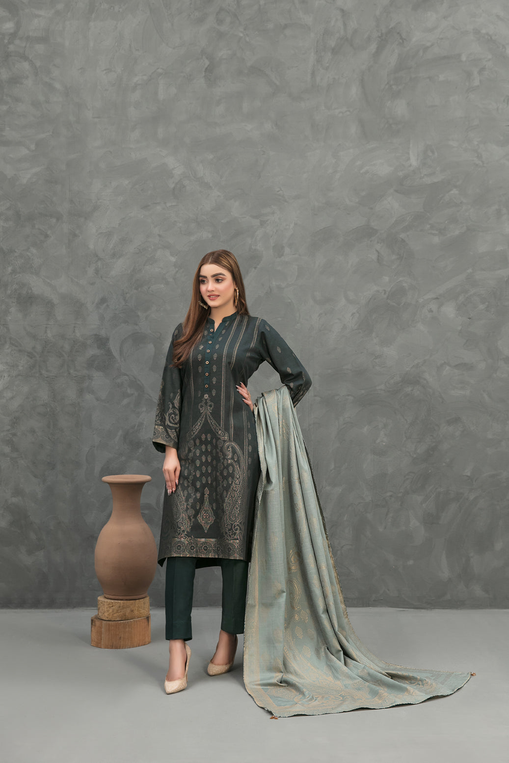 Leta By Tawakkal Collection 100% Original