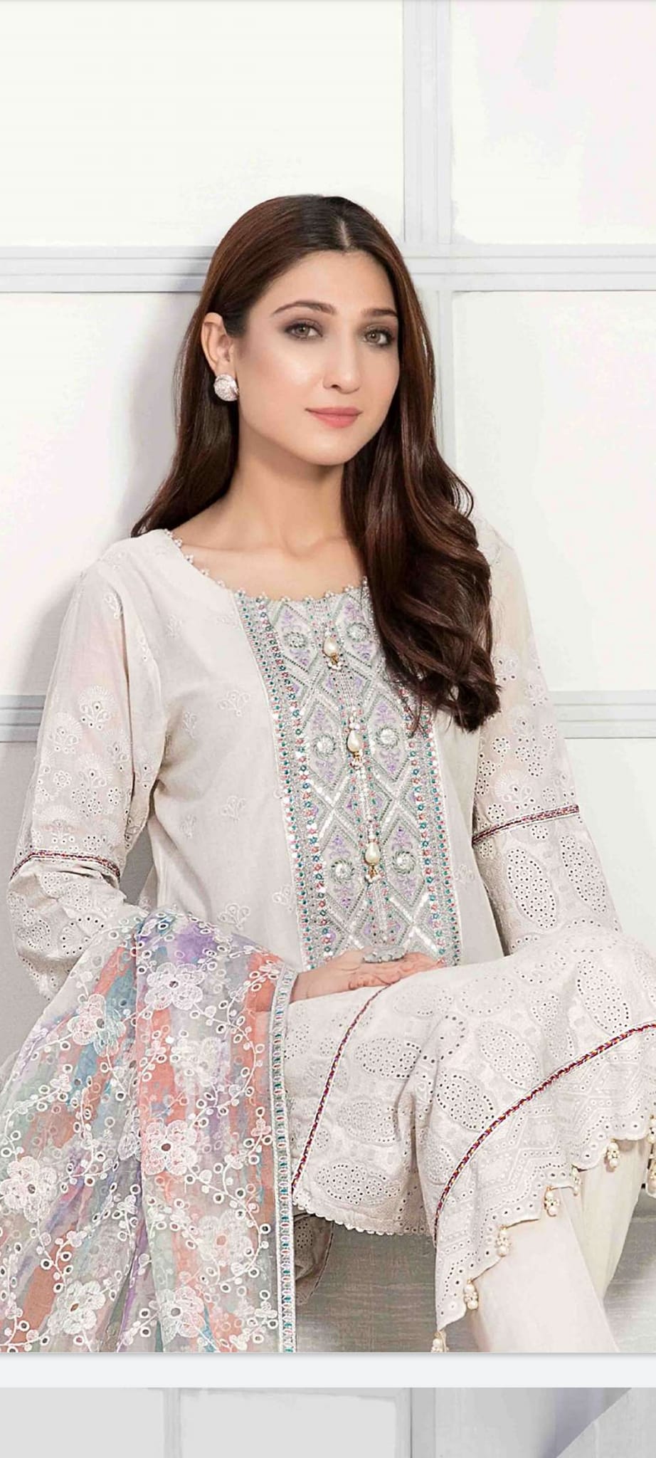 Esra by Tawakkal 100% Original Ready To Ship