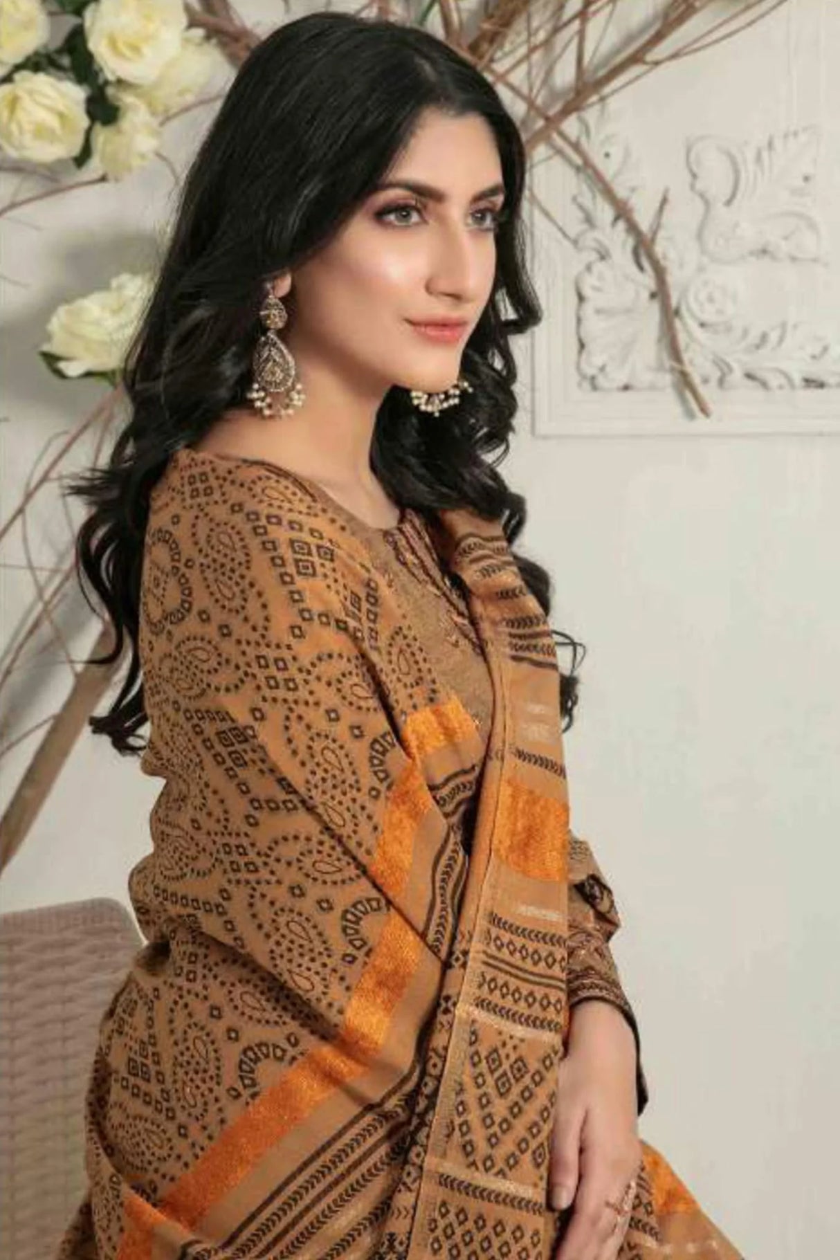 Mahin By Tawakkal Collection 100% Original