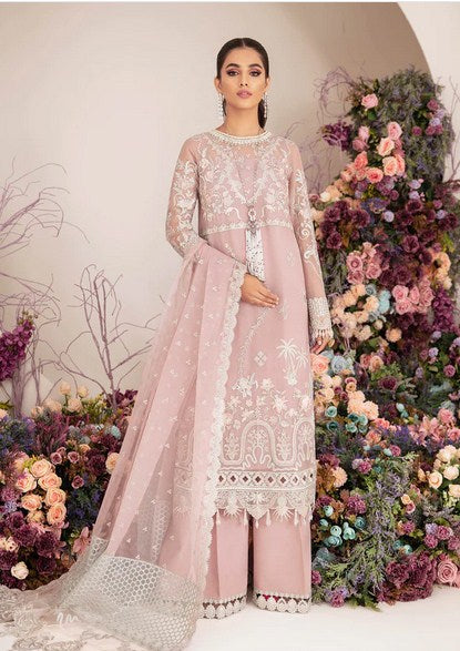 New Arrivals Fleur Spring Summer '22 By Imrozia Premium