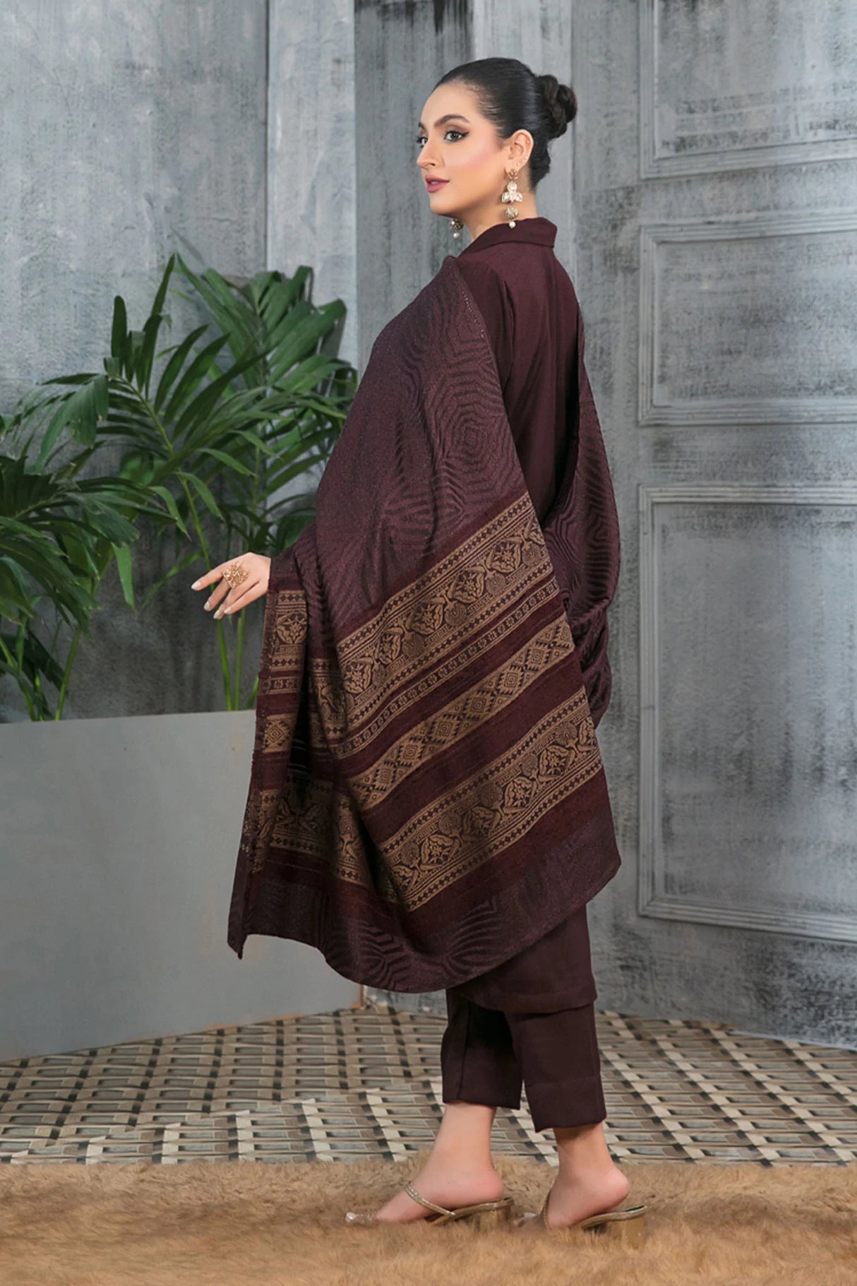 Espoir By Tawakkal Collection 100% Original