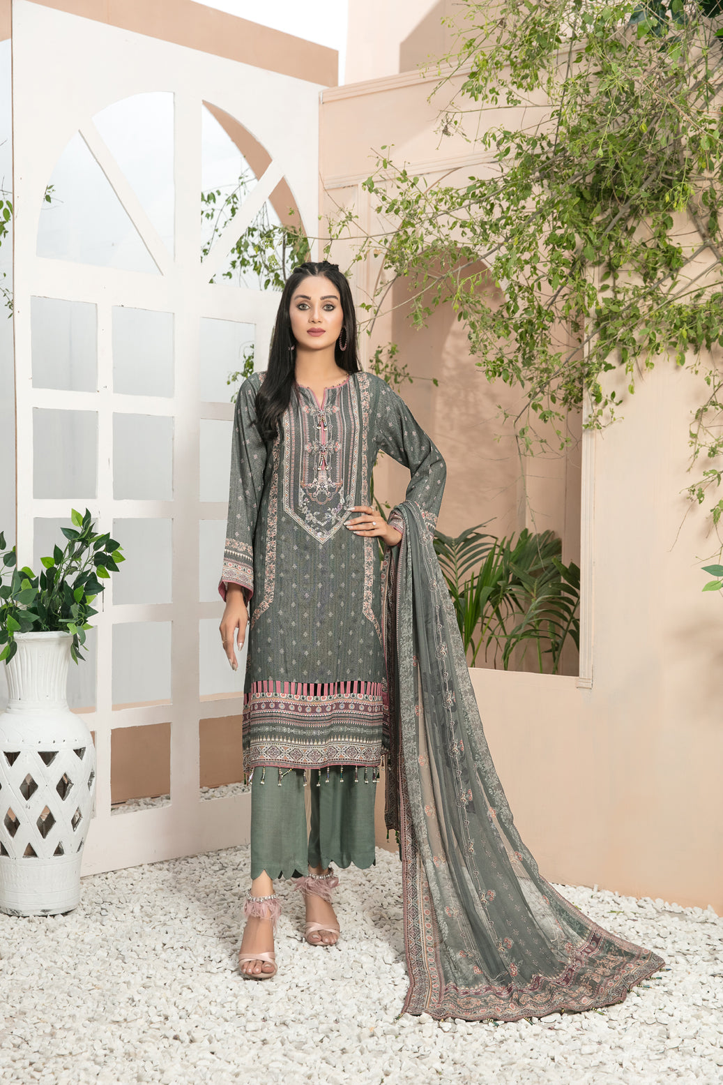 Leilani By Tawakkal 100% Original Ready To Ship