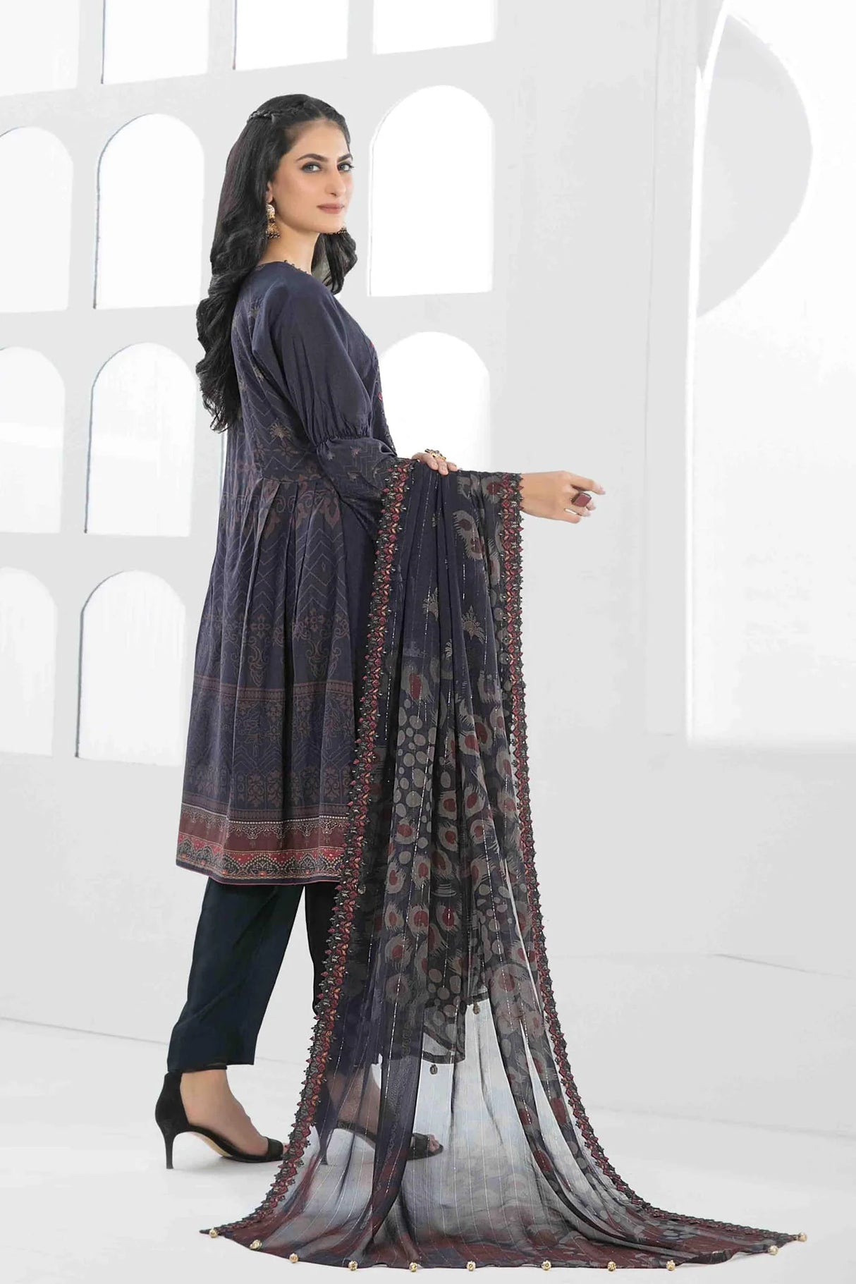 Namah By Tawakkal Collection 100% Original