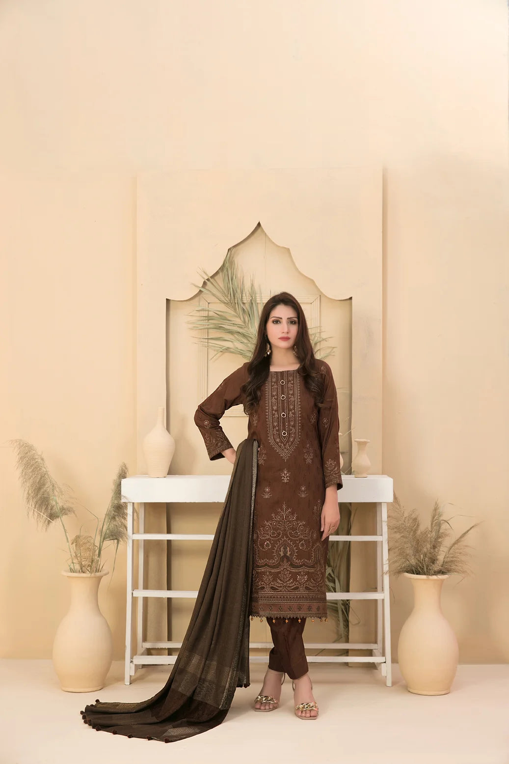 Azekha By Tawakkal Collection 100% Original