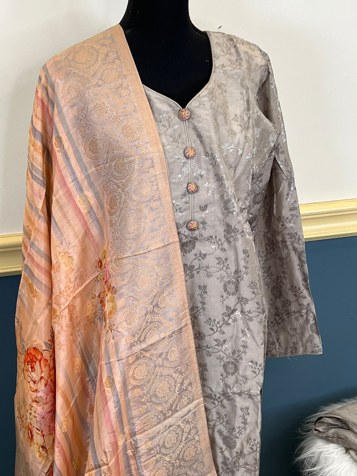 Original Delhi Boutique Collection Ready To Ship