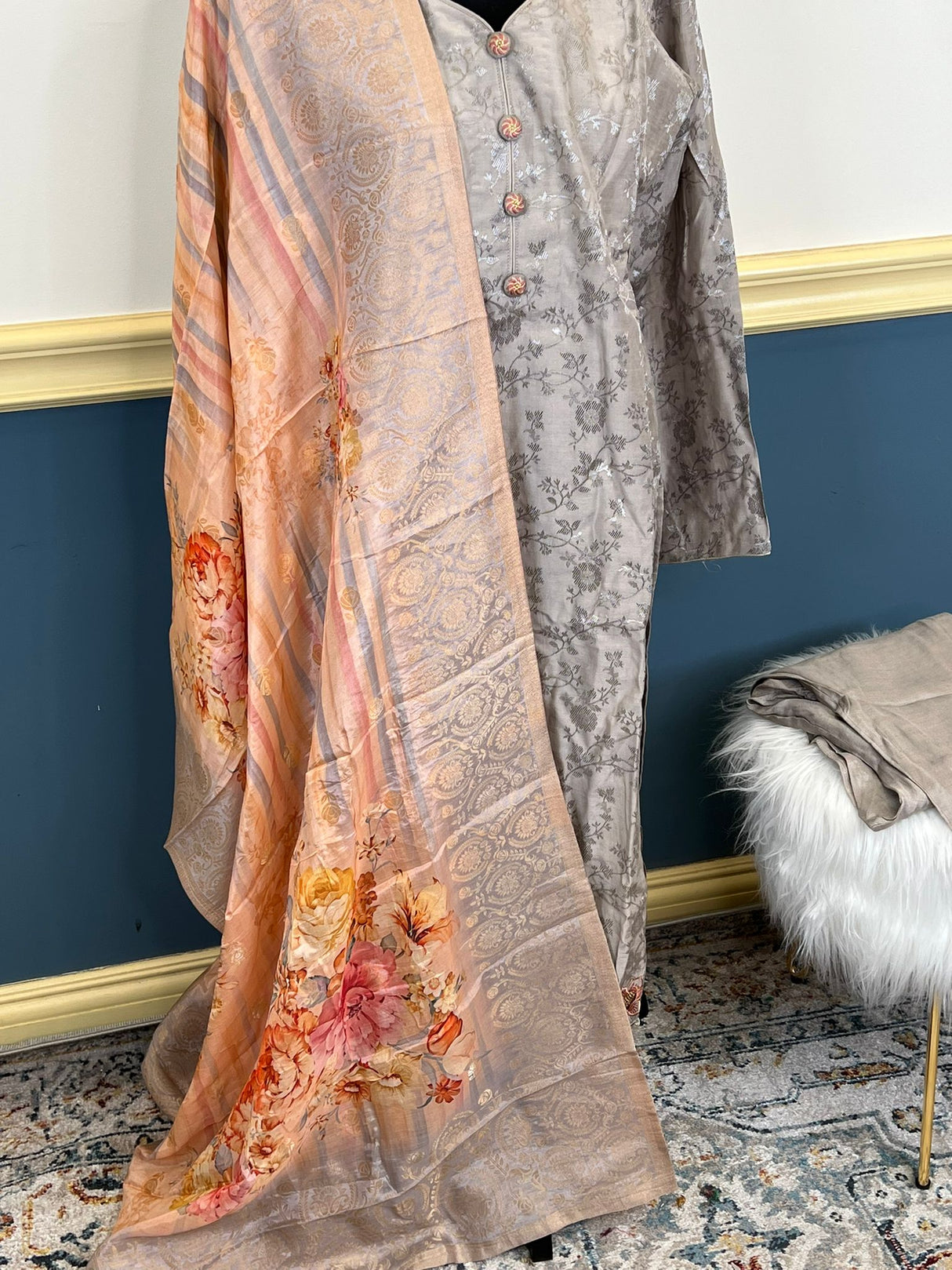 Original Delhi Boutique Collection Ready To Ship