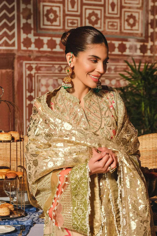 Miraj by Freesia Maryum n Maria Formel Collection