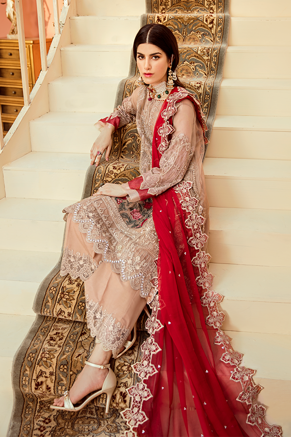 La Roza by Imrozia Premium 2020 Collection-100% Original Guaranteed