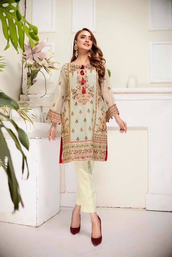 Adan's libas mesuri kurti 2020-100% Original Guaranteed