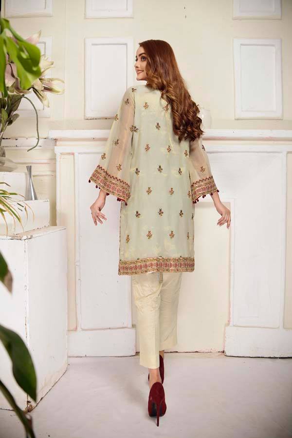 Adan's libas mesuri kurti 2020-100% Original Guaranteed