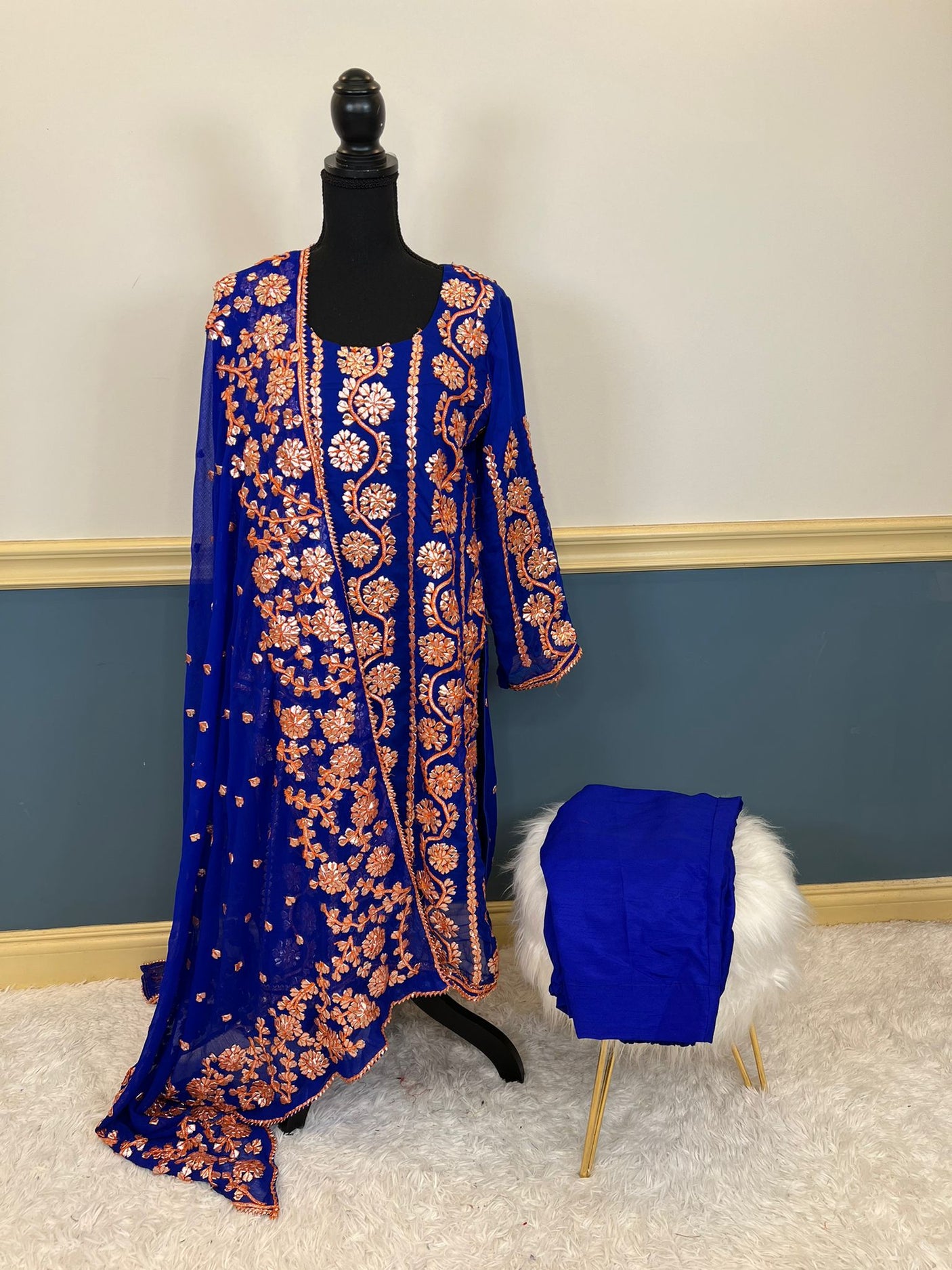 Pakistani Boutique collection