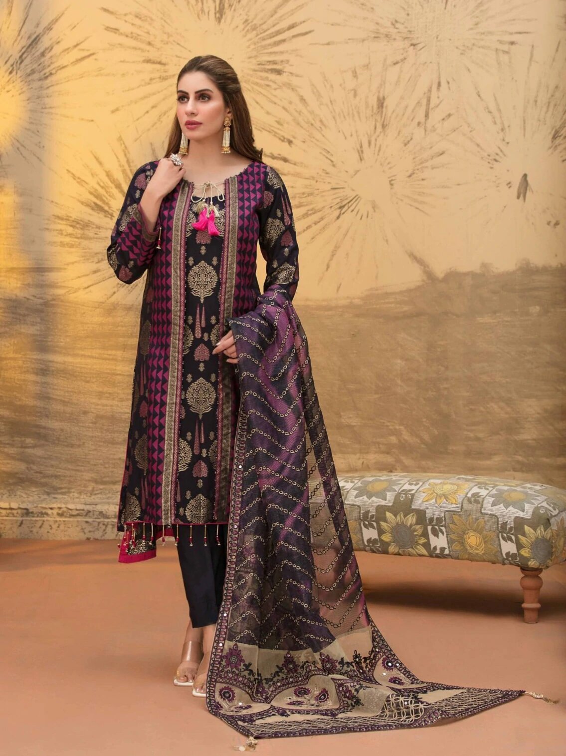 ESTERA By Tawakkal 100% Original Guaranteed