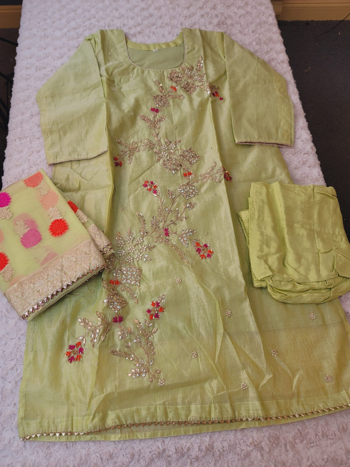 Original Delhi Boutique Collection Ready To Ship