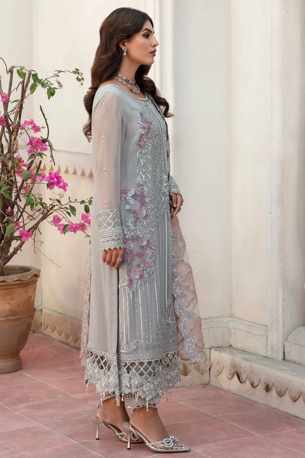 Majestic by Imrozia Collection 100% Original