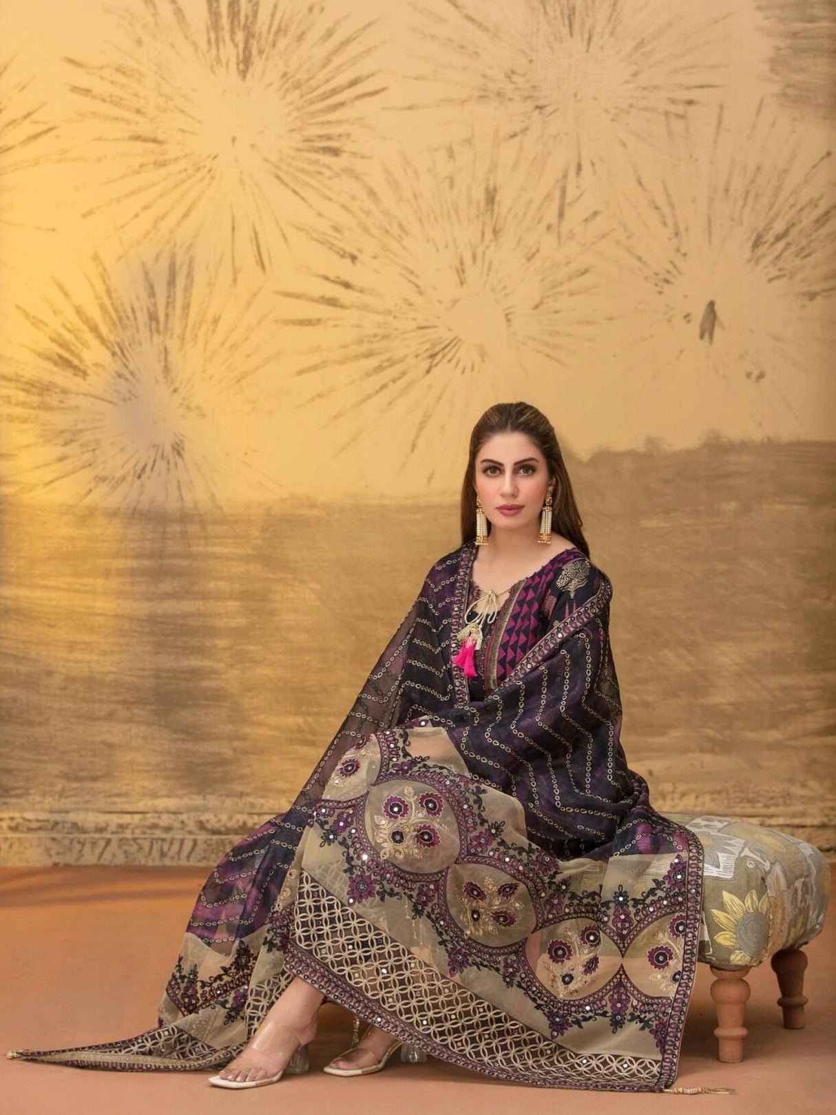 ESTERA By Tawakkal 100% Original Guaranteed