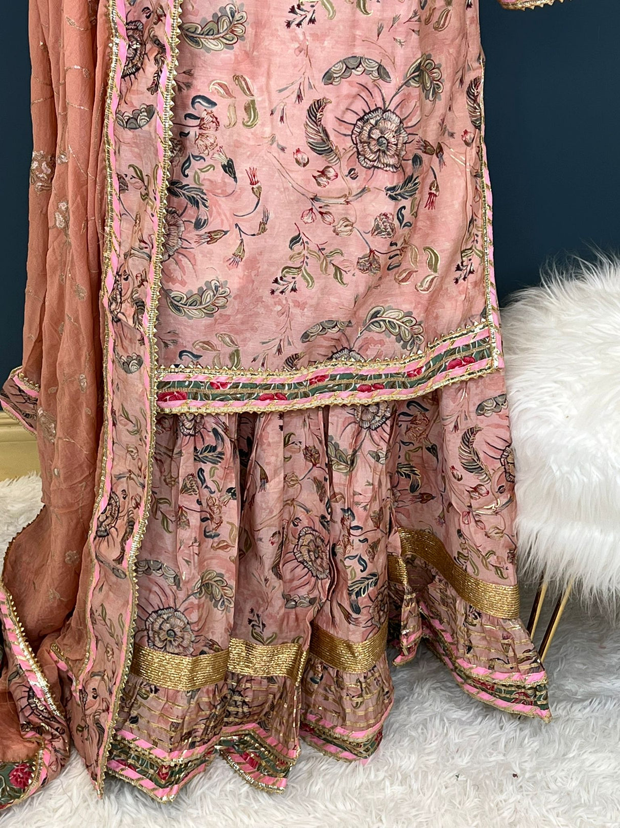 Indian boutique collection