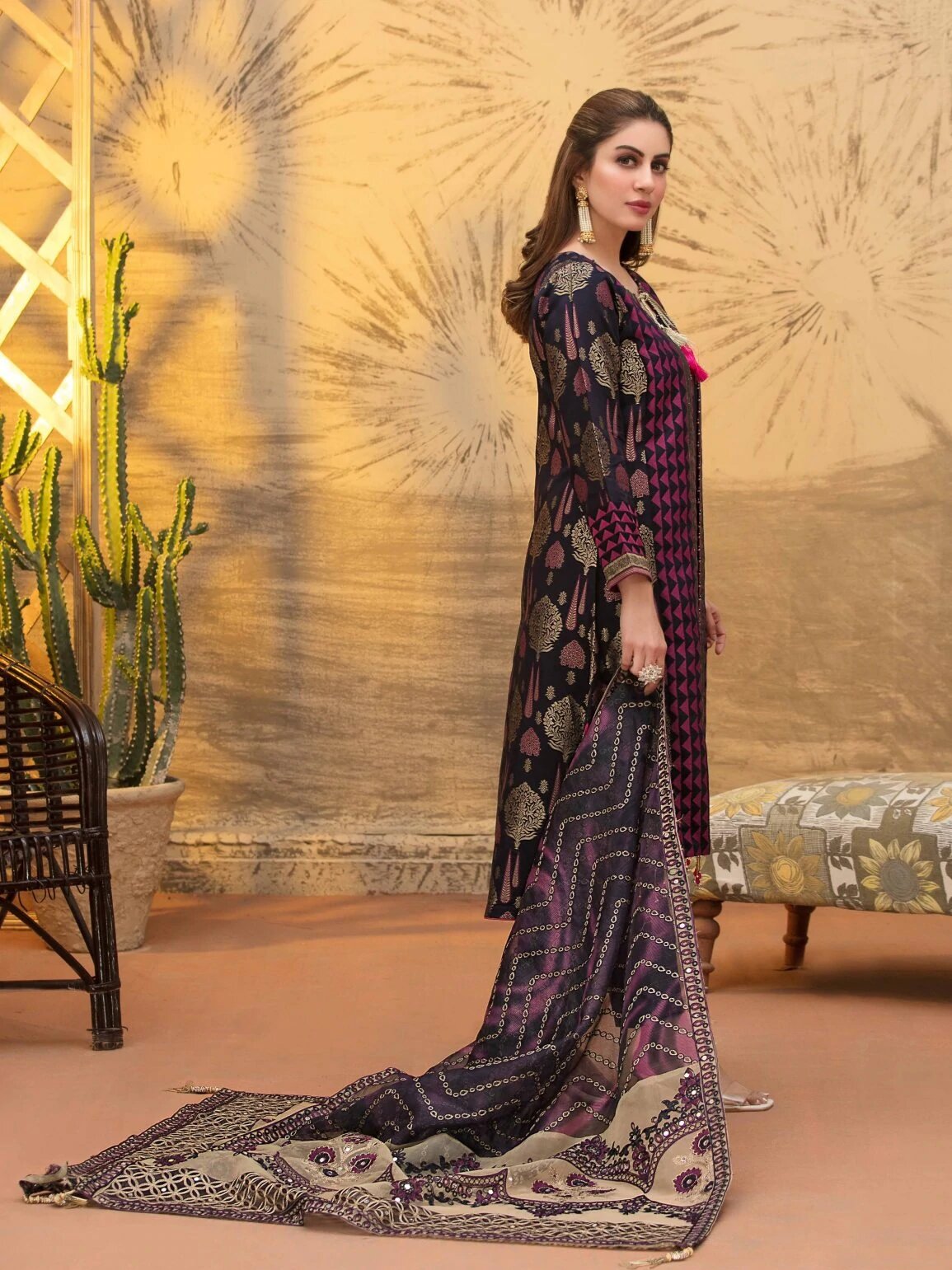 ESTERA By Tawakkal 100% Original Guaranteed