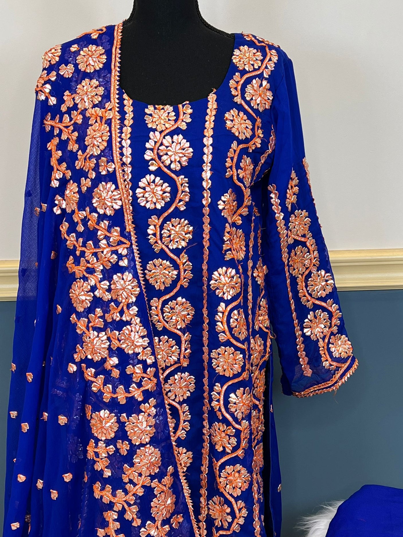 Pakistani Boutique collection