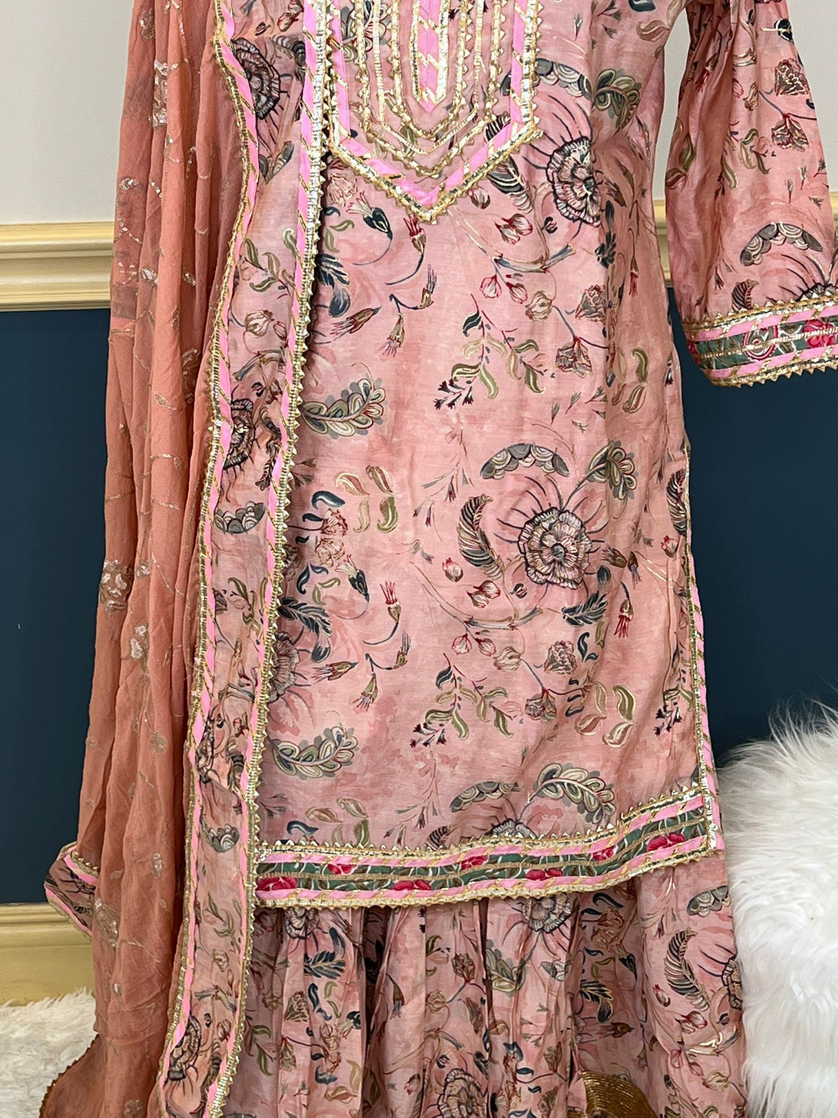 Indian boutique collection