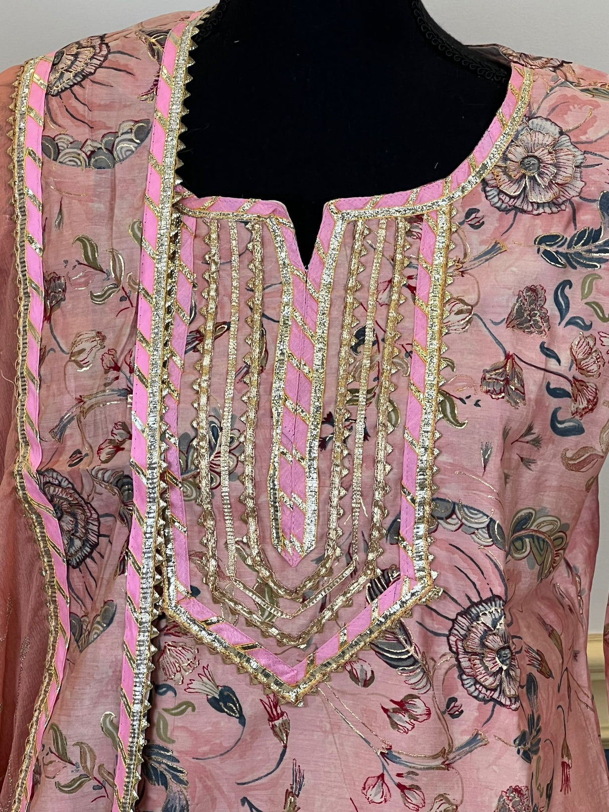 Indian boutique collection