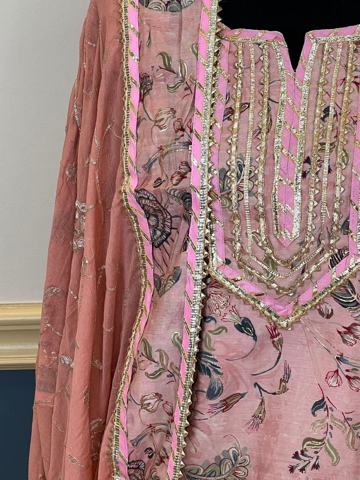 Indian boutique collection