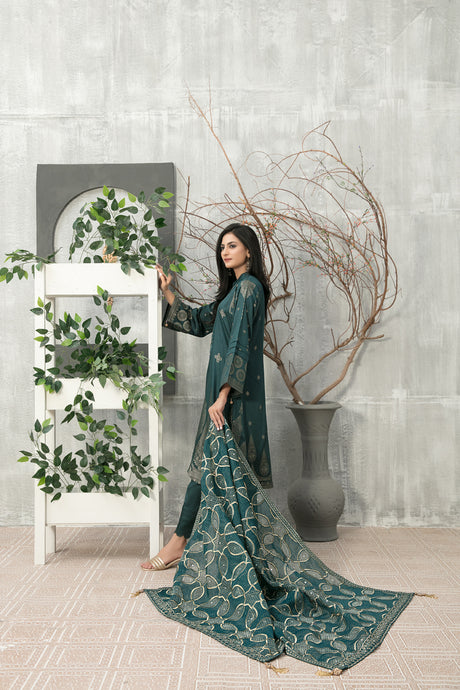 Zaib By Tawakkal Collection 100% Original