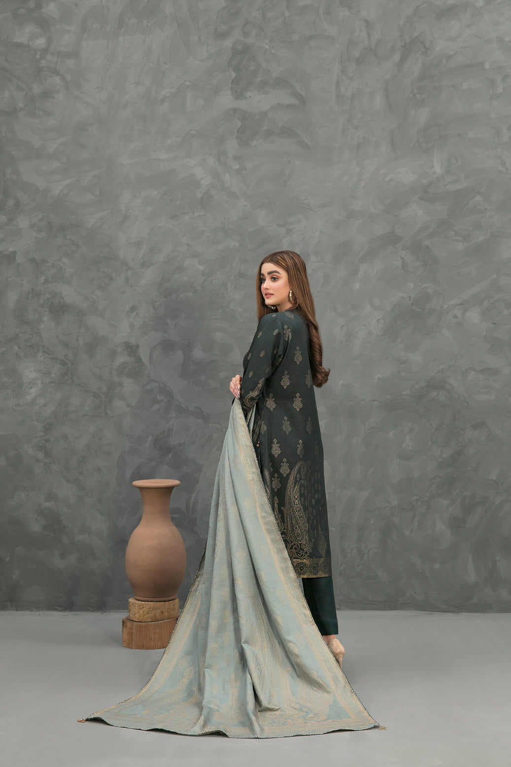 Leta By Tawakkal Collection 100% Original