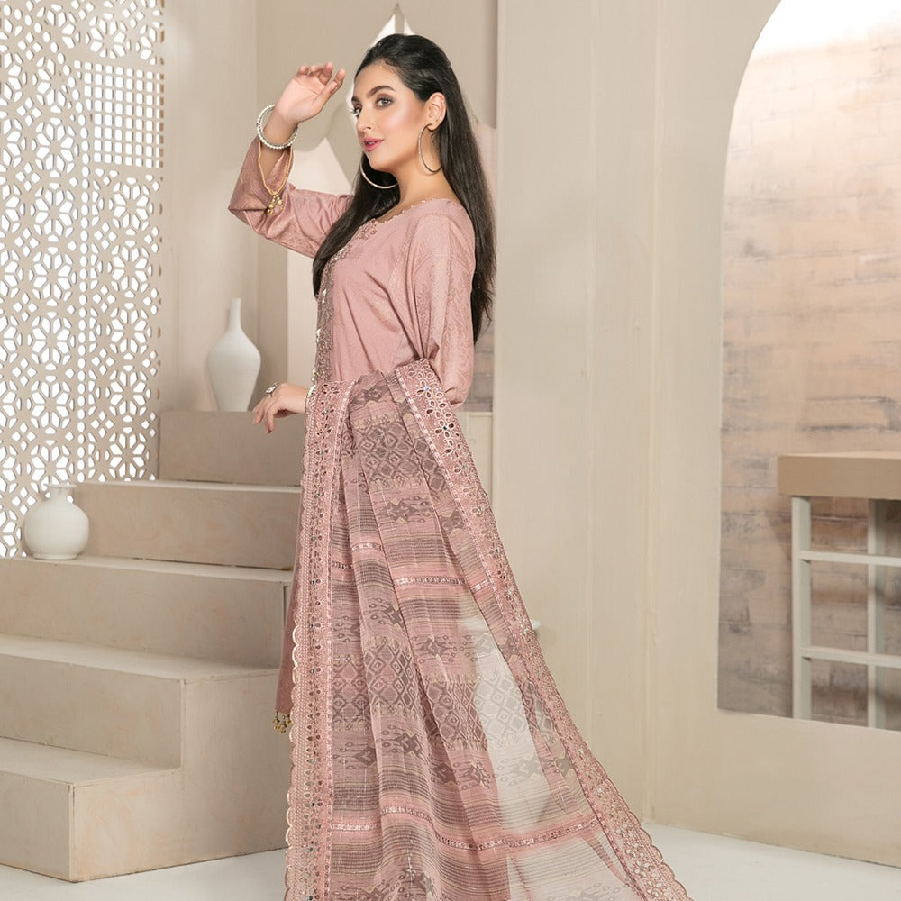 Mehrbano By Tawakkal 100% Original Ready To Ship