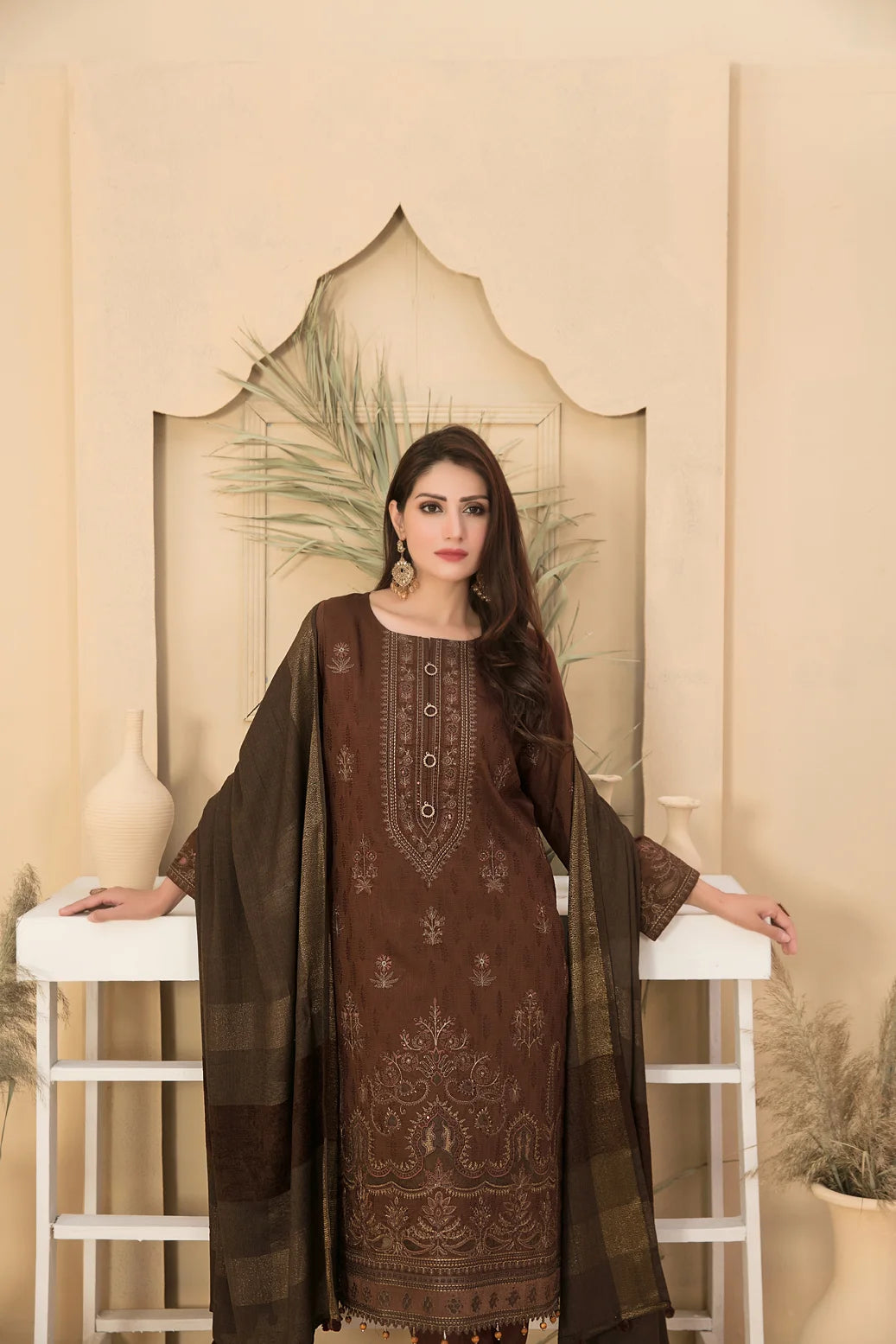 Azekha By Tawakkal Collection 100% Original