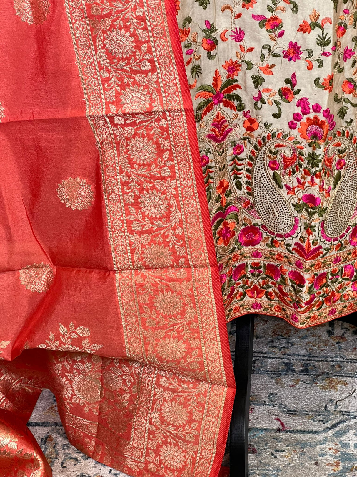 Original Delhi Boutique Collection Ready To Ship