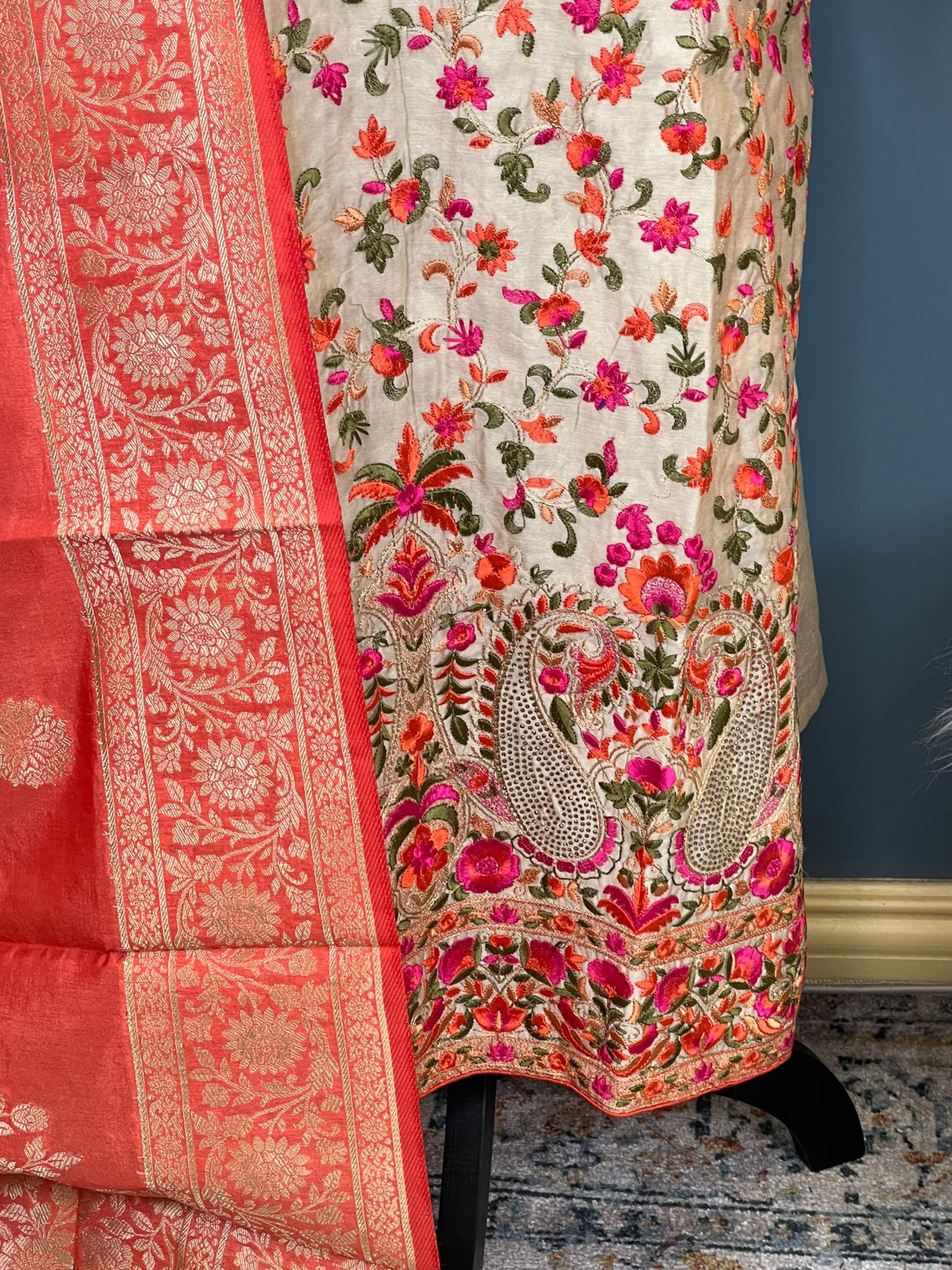 Original Delhi Boutique Collection Ready To Ship