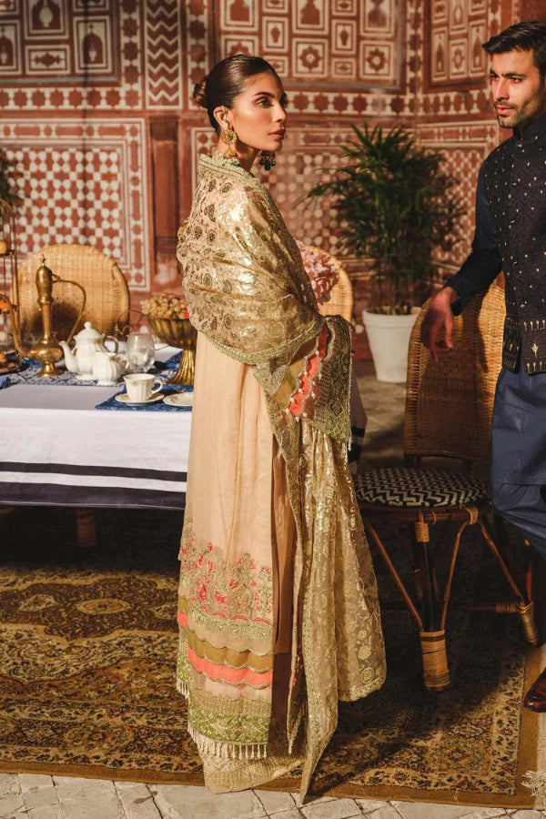 Miraj by Freesia Maryum n Maria Formel Collection