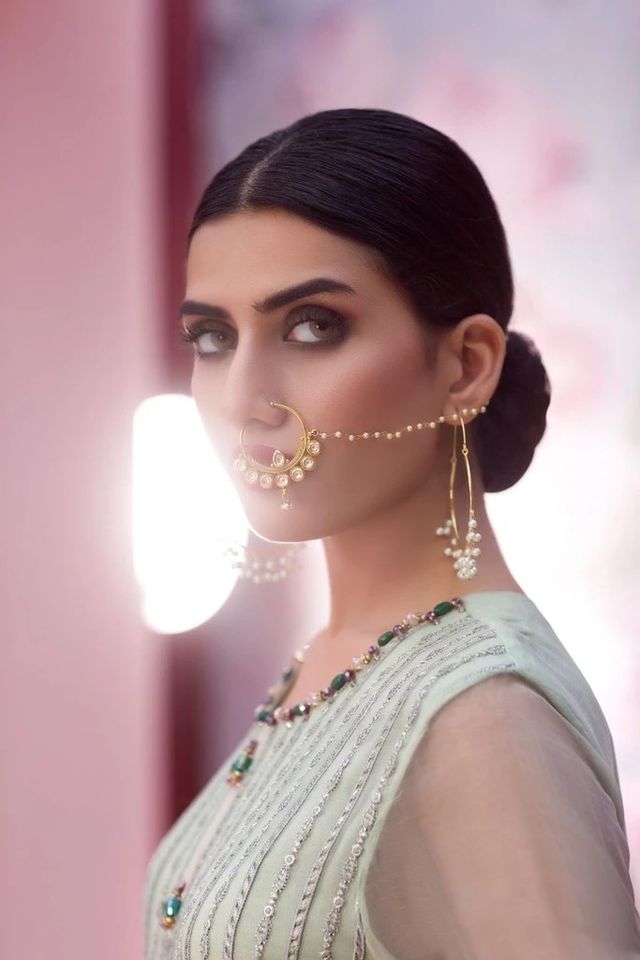 Kuch Khaas Luxury Chiffon Collection-100% Original Guarantee