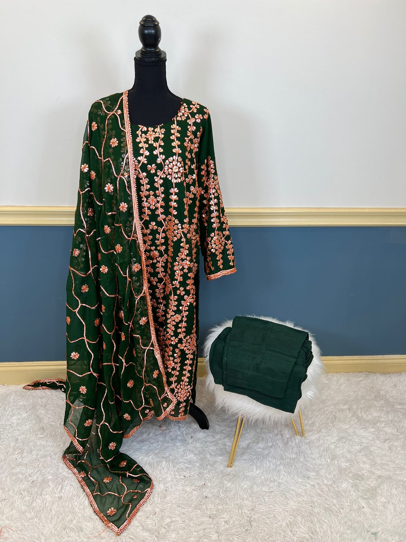 Pakistani Boutique collection