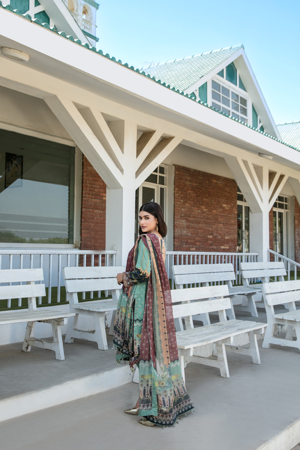 Dehleez By Tawakkal 100% Original Ready To Ship