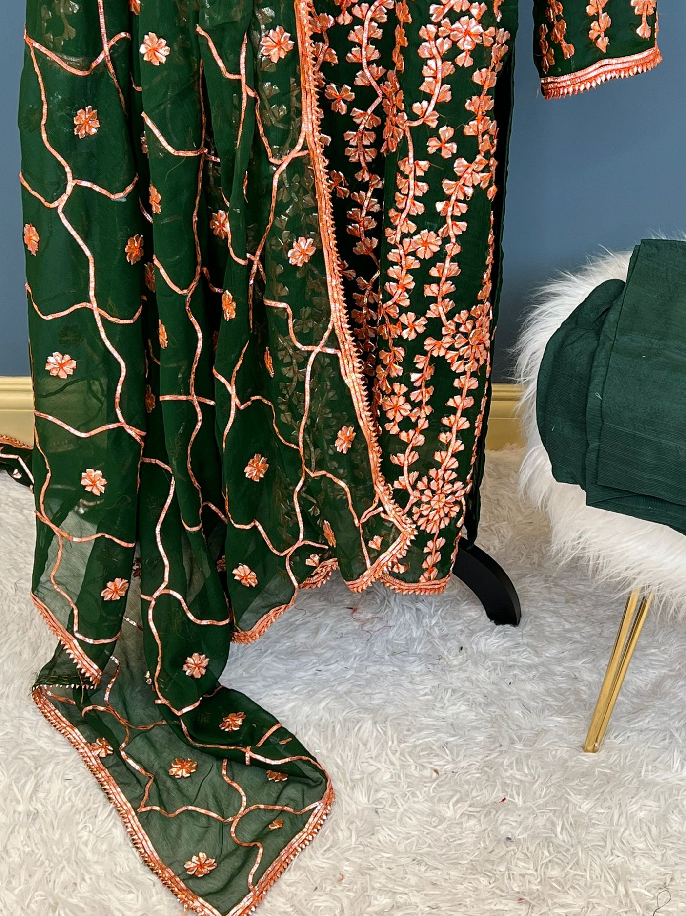 Pakistani Boutique collection