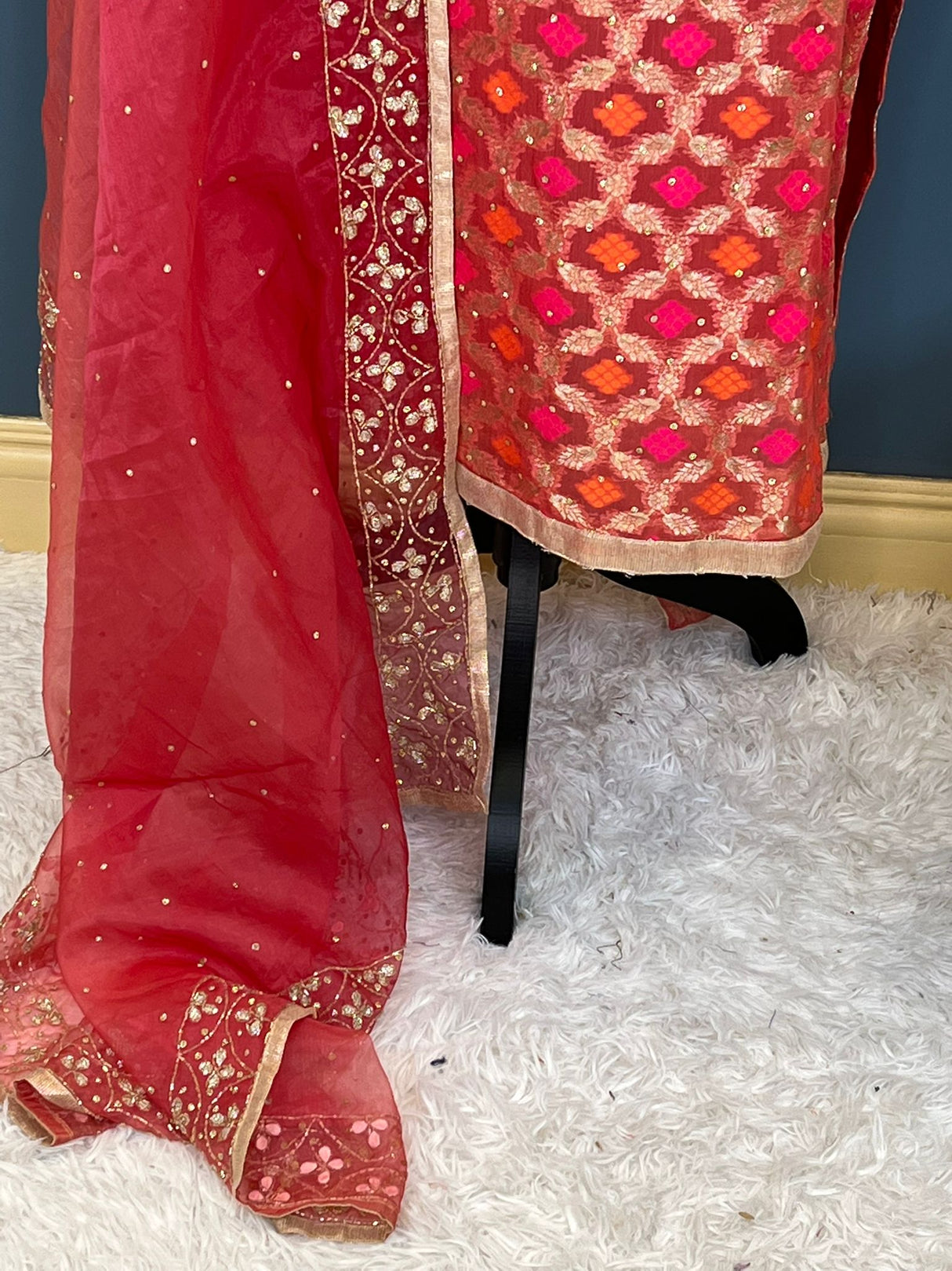 Indian boutique collection