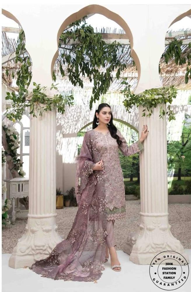 Aanchal by Tawakkal Collection 100% Original