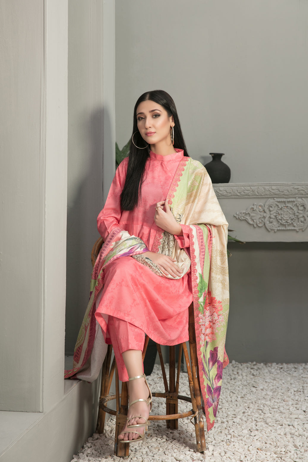 Golnar By Tawakkal 100% Original Ready To Ship