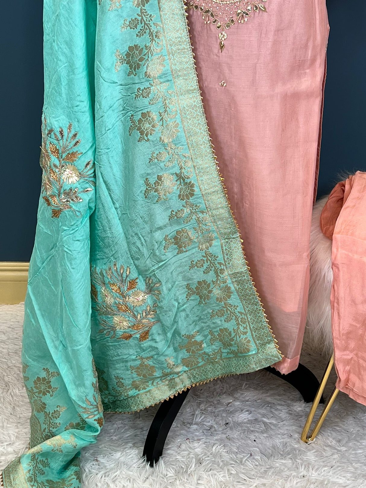 Indian boutique collection