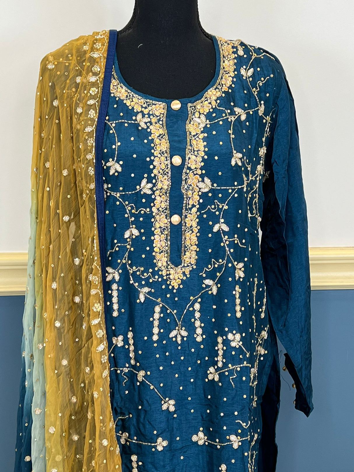 Original Delhi Boutique Collection Ready To Ship