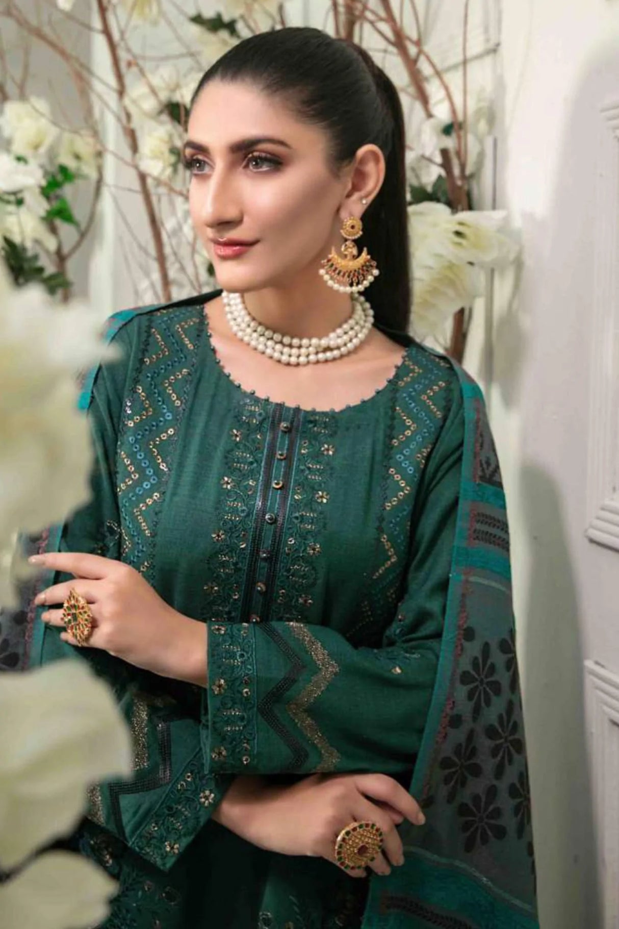 Mahin By Tawakkal Collection 100% Original