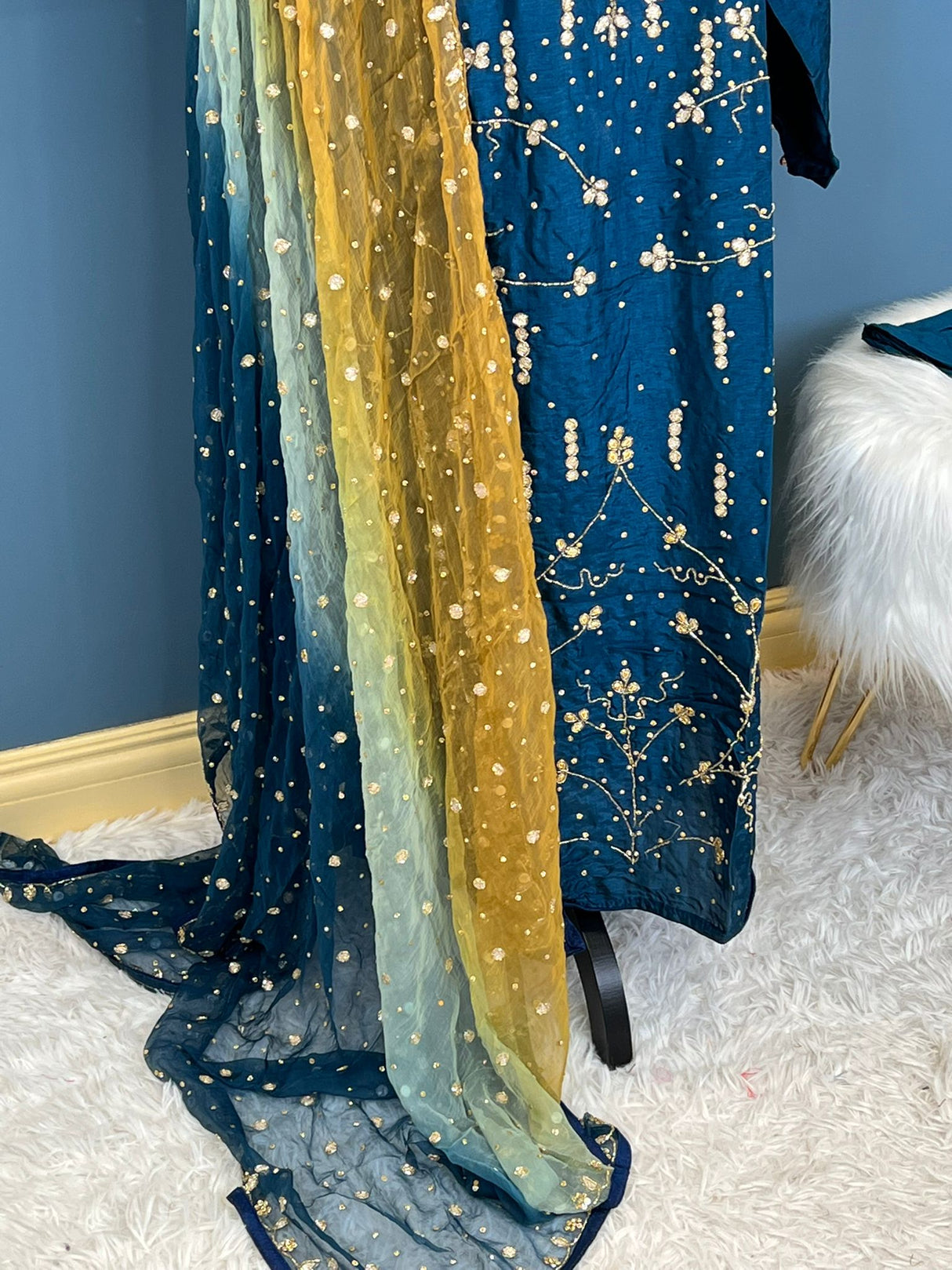 Original Delhi Boutique Collection Ready To Ship