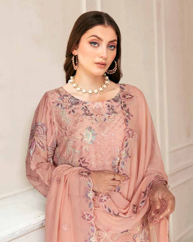 Nayab By Ramsha Collection 100% Original