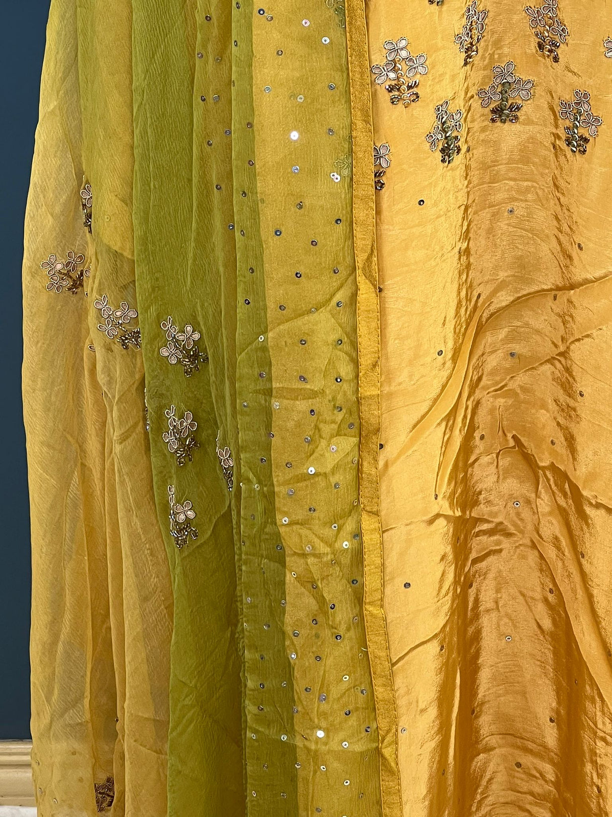 Indian boutique collection